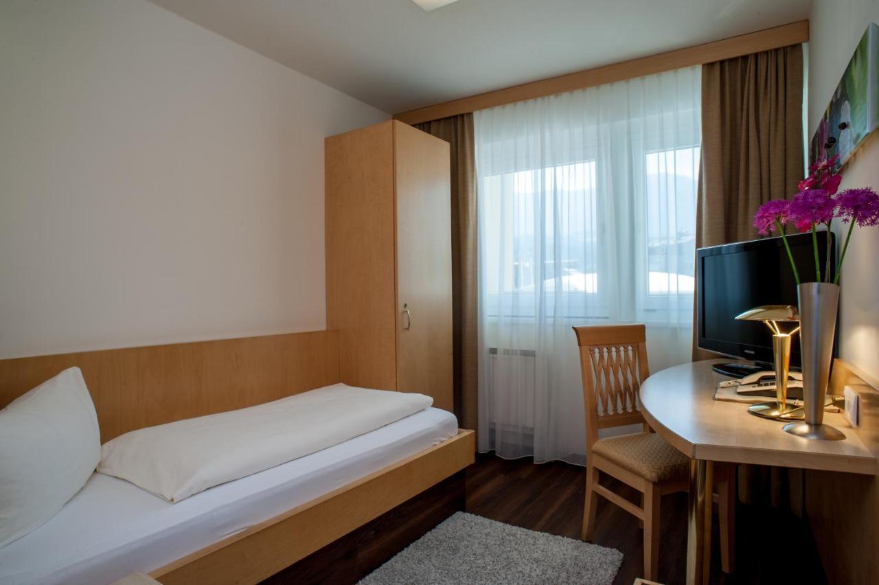Rumer Hof Екстер'єр фото